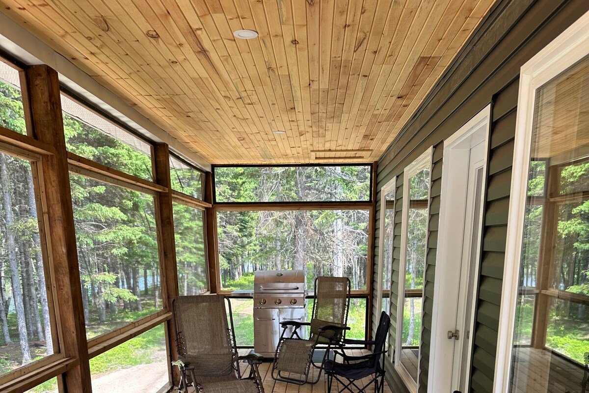 Ruffed Grouse Lodge Renous gallery image 5