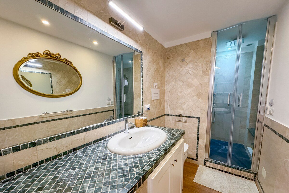 Sansevero Suite Apartment gallery image 4