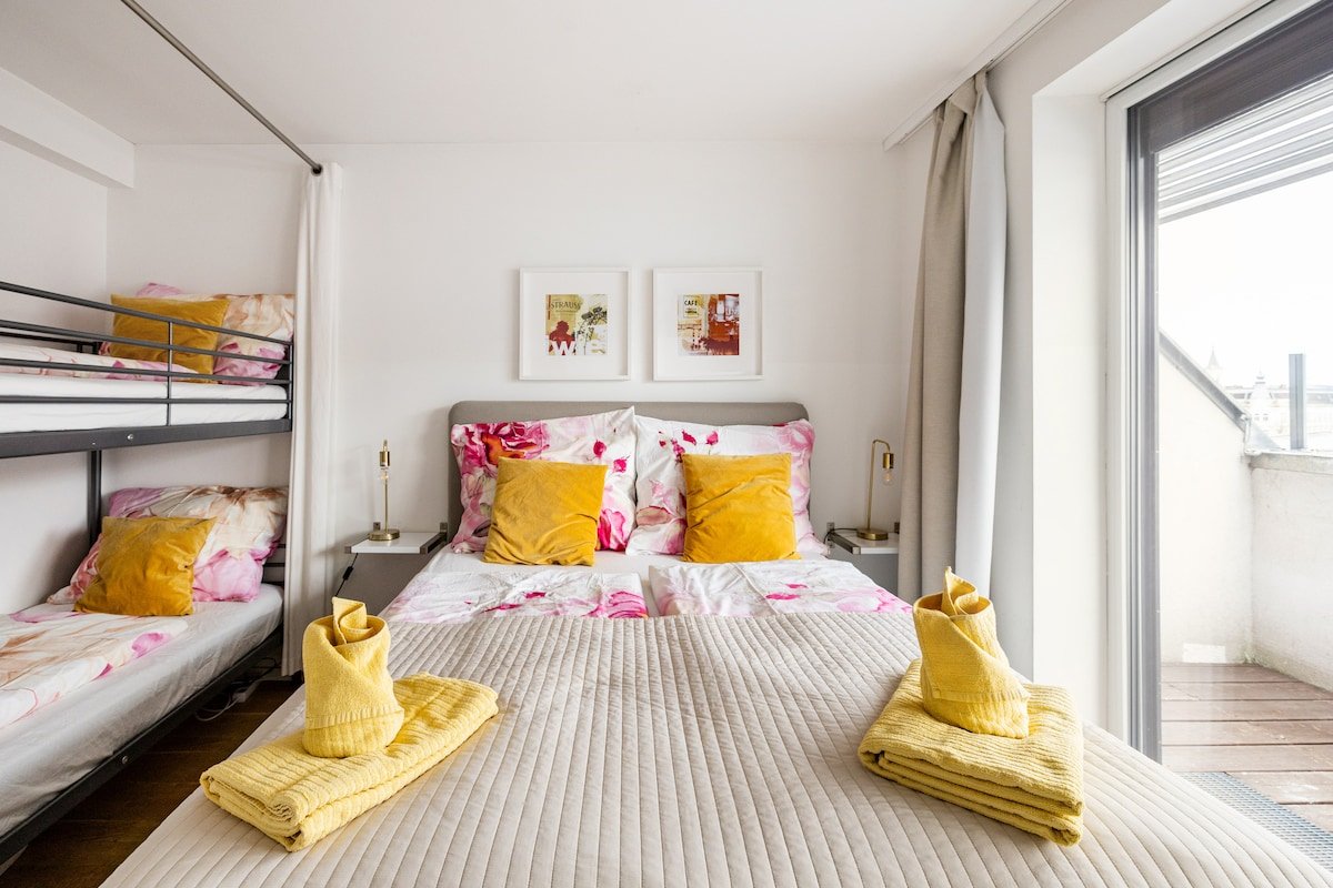 Near Palace Schönbrunn – Apt. 12 gallery image 4