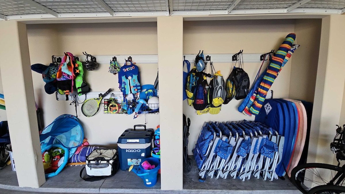 PiH: Mauna Kea Sunrise~ Hilton Pool Passes, Bikes! gallery image 5