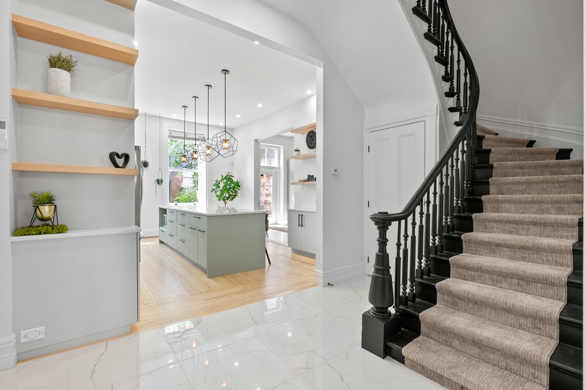 Le Château Saint-Ursule | Au cœur du vieux Québec