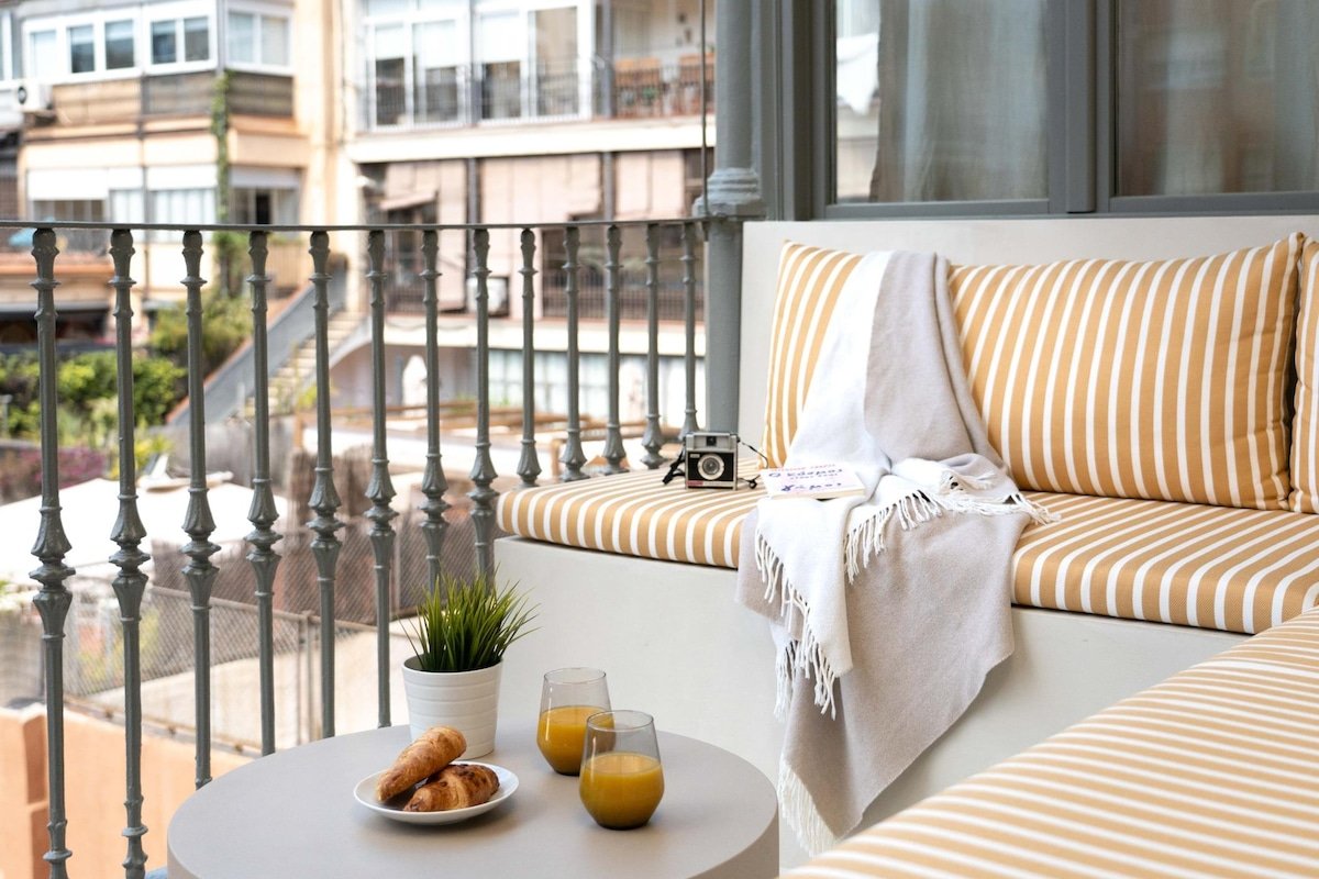 Three bedrooms apartment with terrace gallery image 4