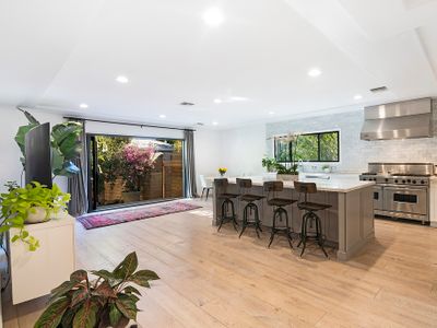 Gorgeous home in Hollywood!