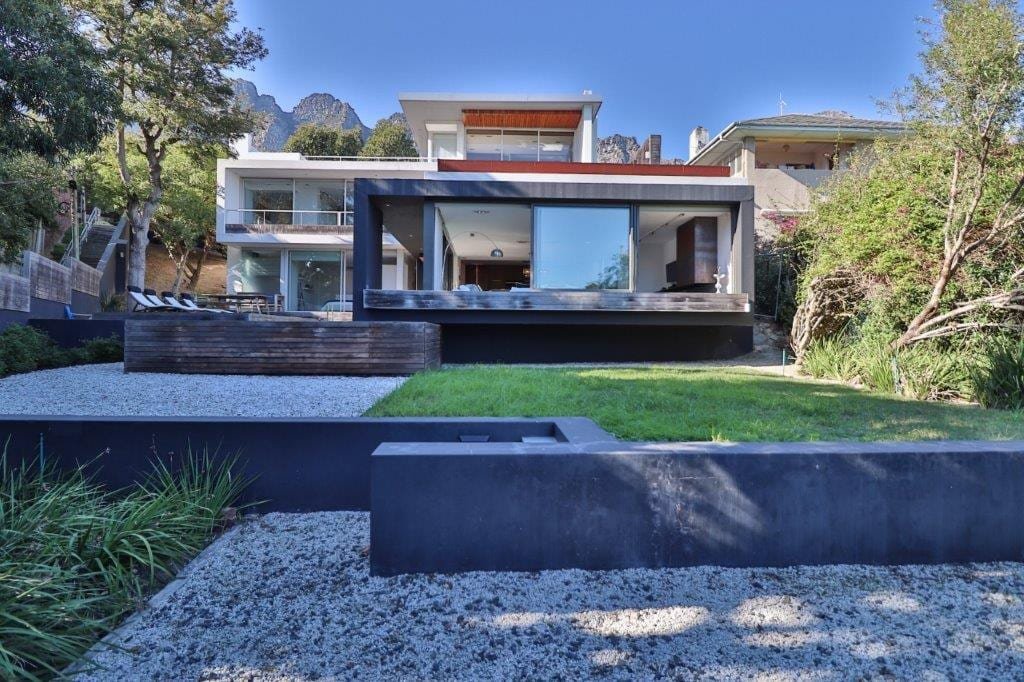 Waterfall Villa Camps Bay with Inverters gallery image 2