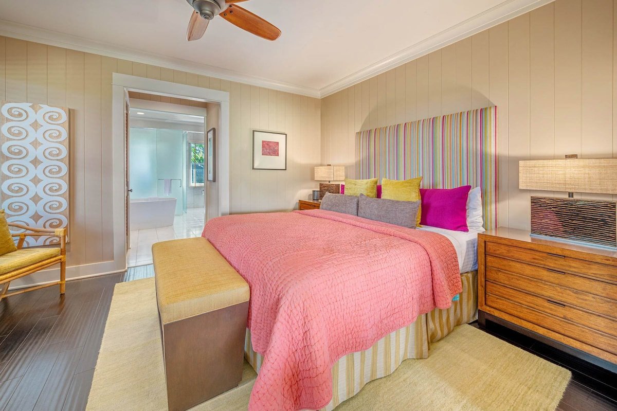 Lodge at Kukui’ula Bungalow 5 gallery image 5