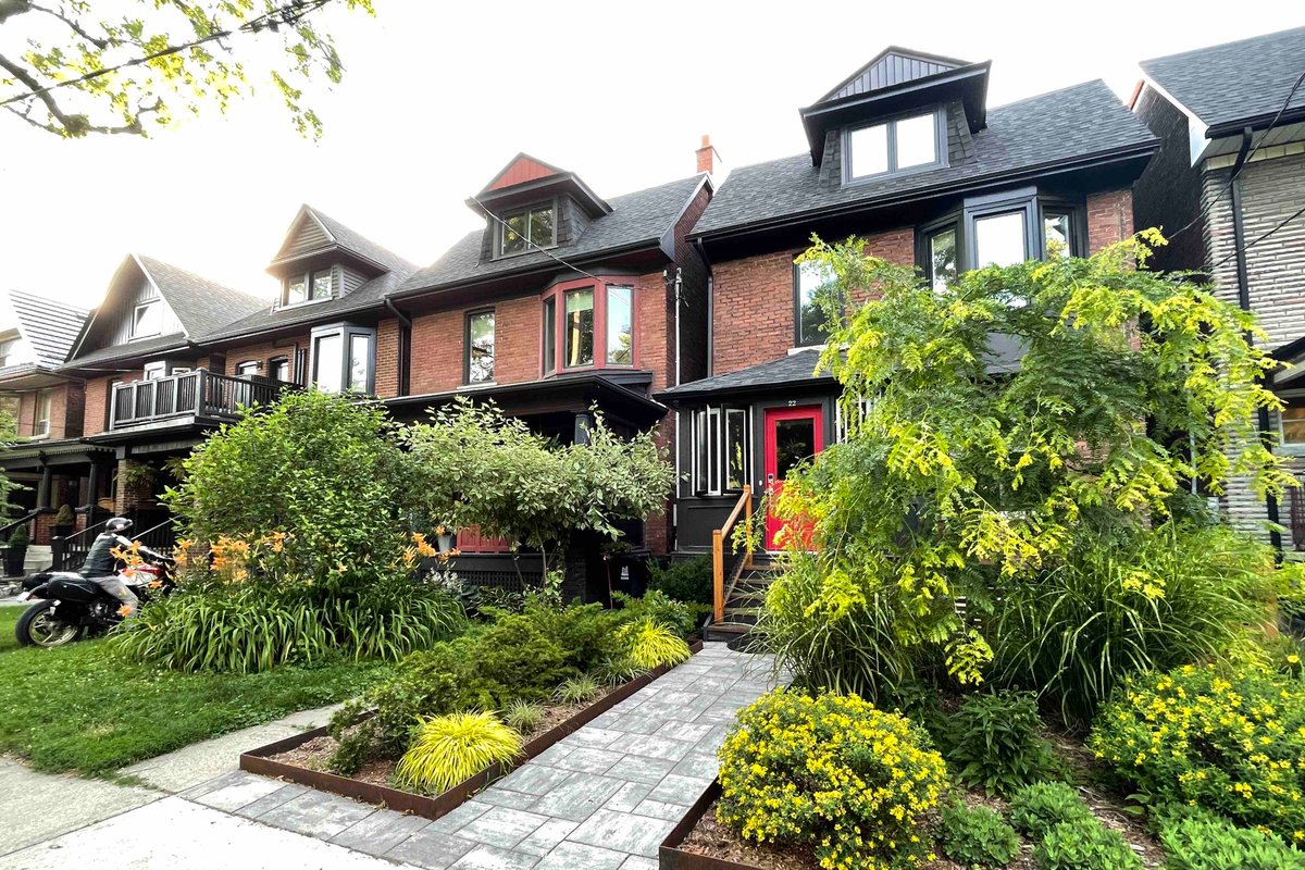 Stylish. Spotless. Superb Location. HighParkHomes