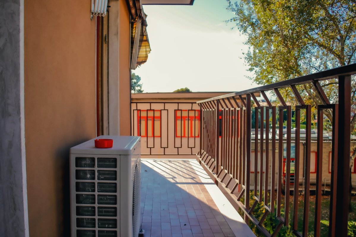 Key of Venice apartment