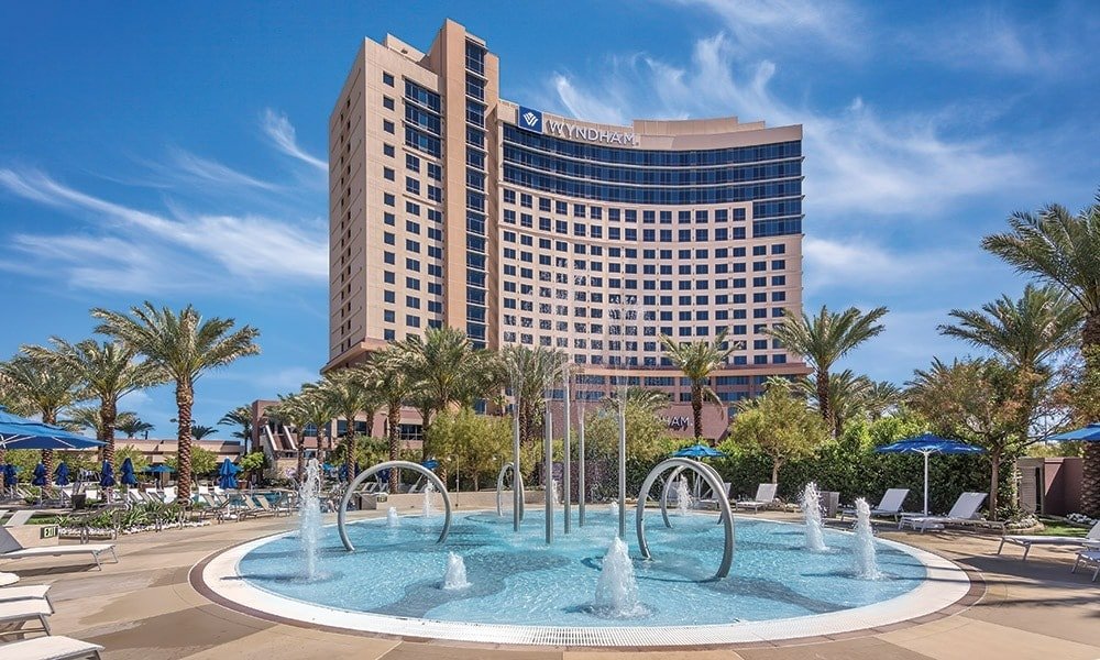 3 bdrm Presidential suite resort gallery image 4