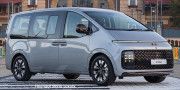 HYUNDAI STARIA 2.2D LUXURY A/T - 29 thumb
