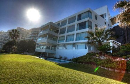 Photo 4 of Moses Beach Apartment accommodation in Clifton, Cape Town with 2 bedrooms and 2 bathrooms