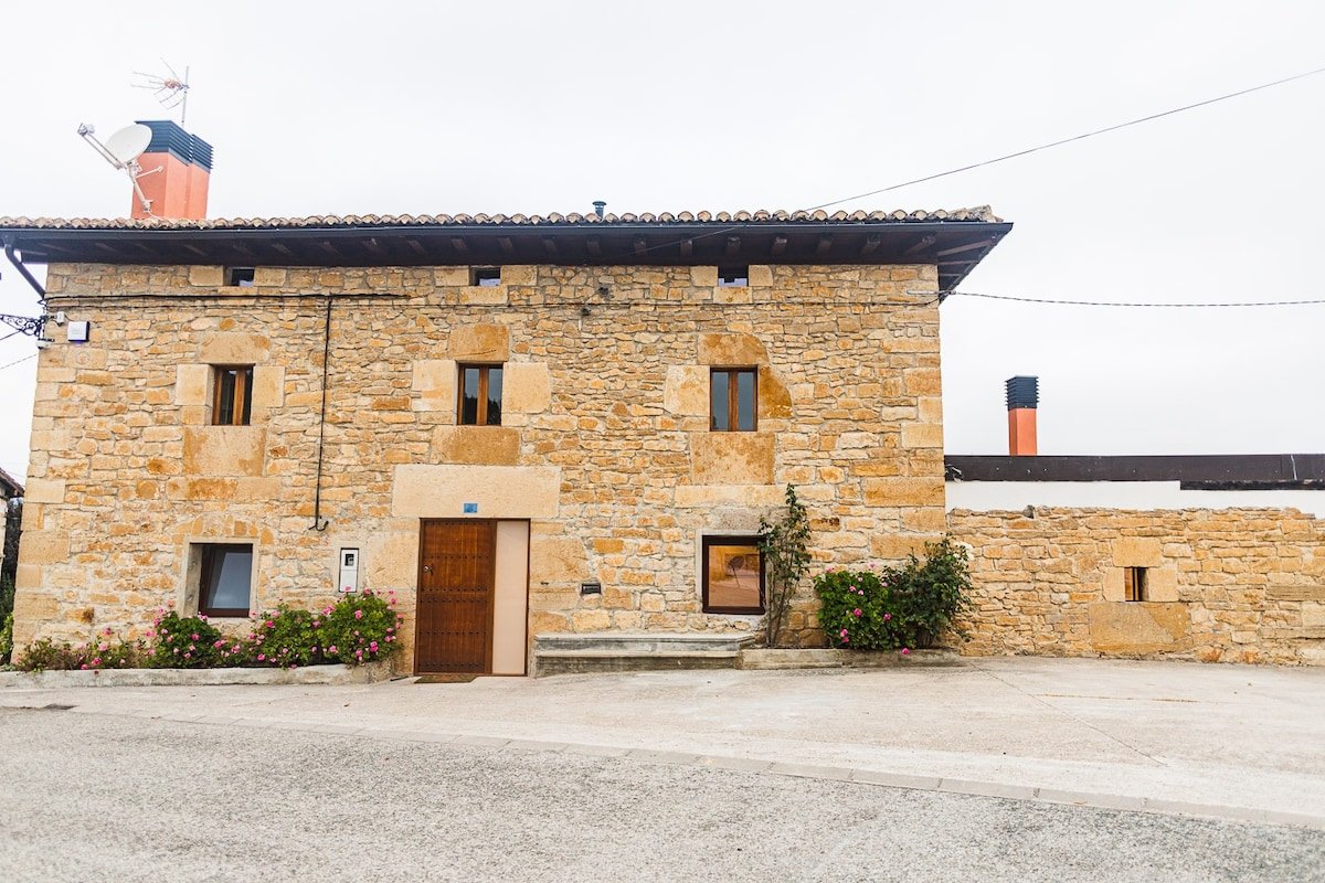Preciosa Casa Rural Siete Huertas gallery image 2