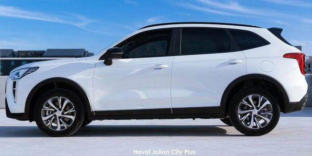 HAVAL JOLION 1.5T LUXURY DCT - 2 