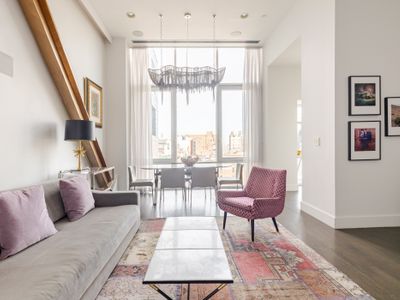 NoHo Modern Luxury Loft & Pool Views