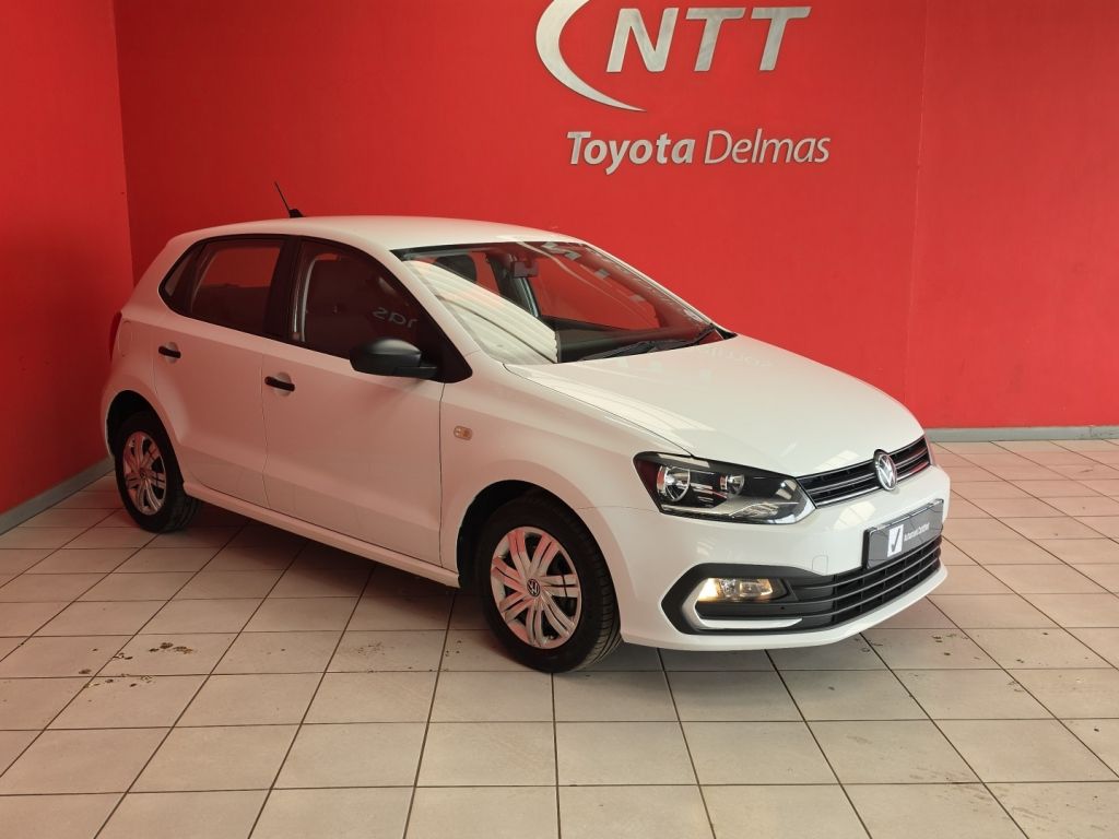 VOLKSWAGEN POLO VIVO 1.4 for Sale in South Africa