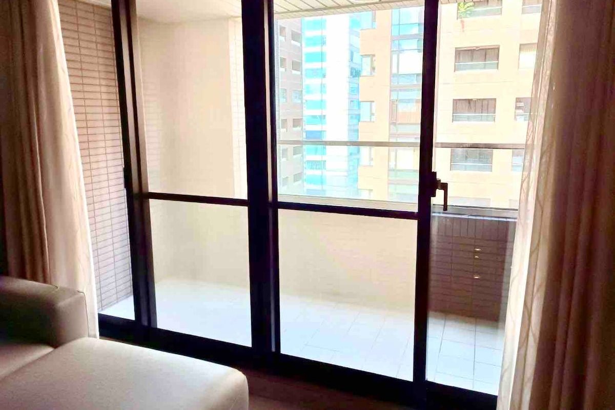 11樓Taipei Main Station Ximending101京站新大樓西門町3房1～6人 gallery image 5