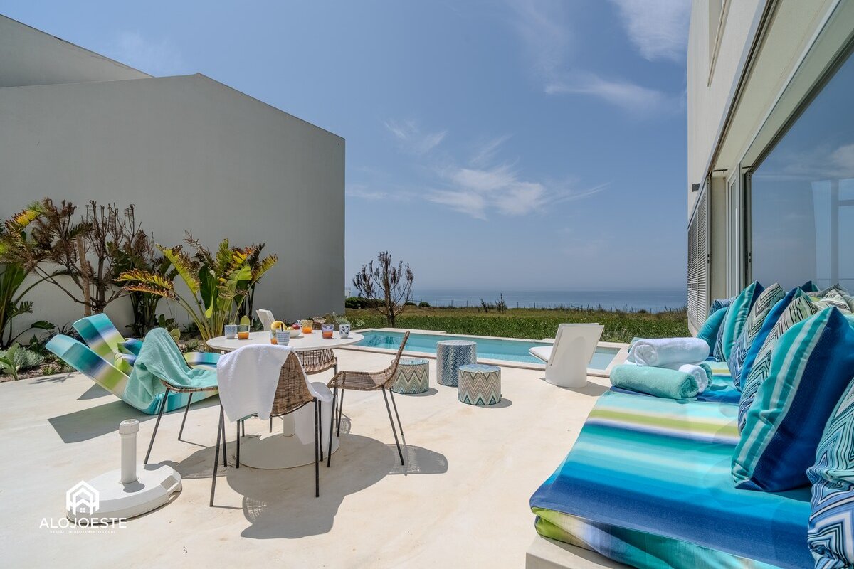 The Wild Ocean – Sea View Villa with Pool gallery image 3
