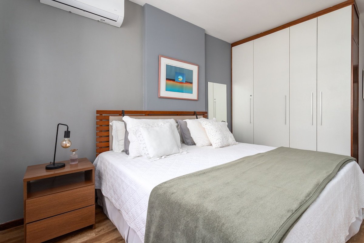 Flat in a privileged location, safe and exclusive gallery image 4