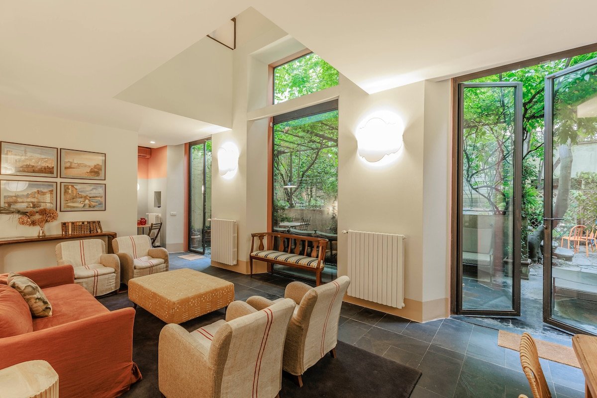 Duomo Luxury Apartment with plunge pool gallery image 3