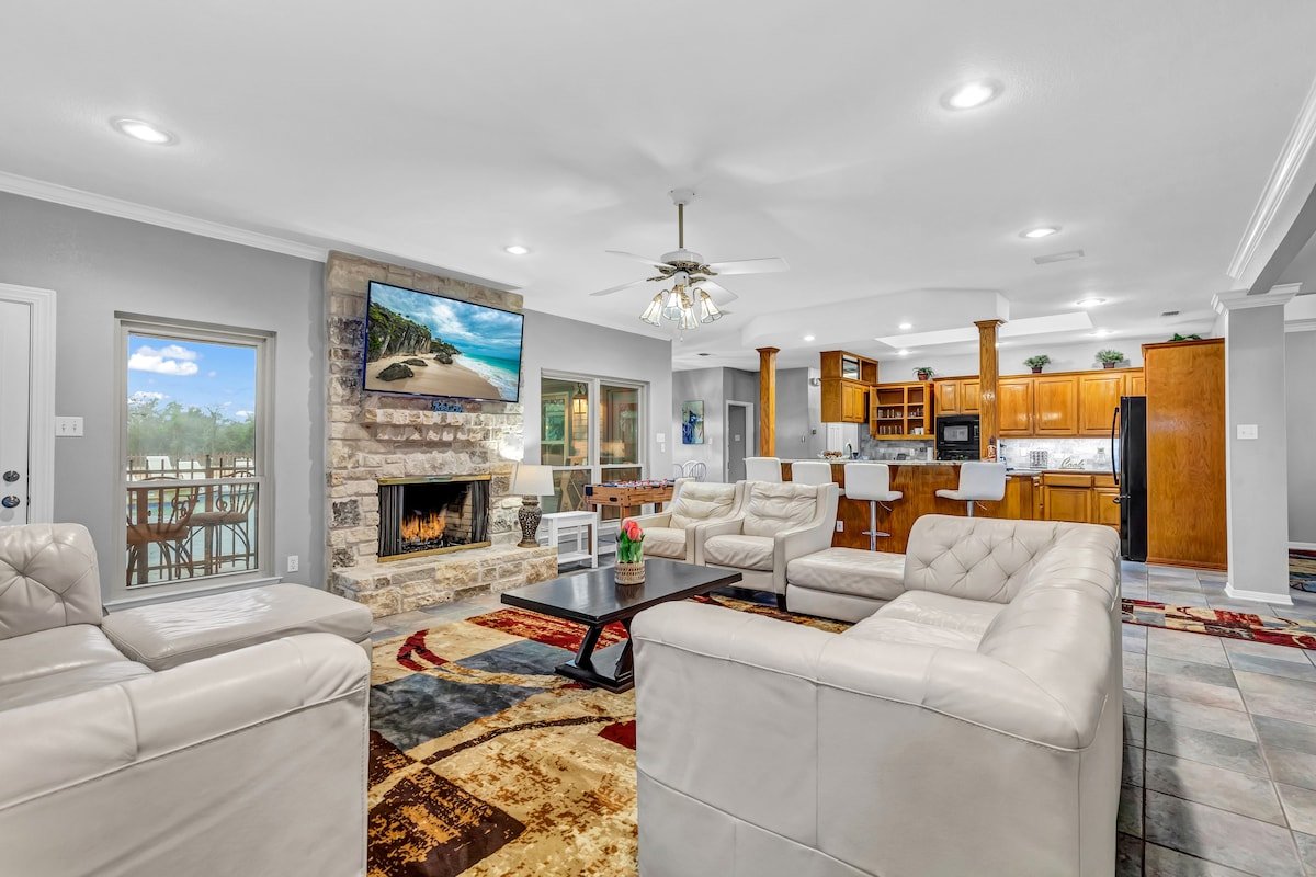 Relaxing Oasis gallery image 4