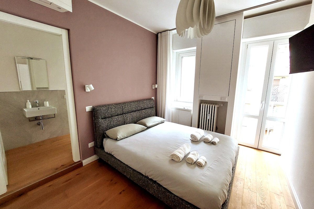 In Centrale Apartment gallery image 5