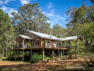 Woodstock I Private Properties