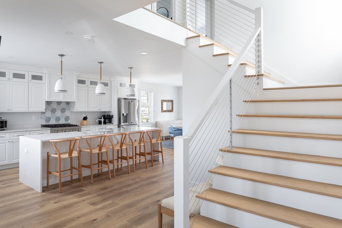 New Build-4 Bed, Steps to Vineyard, Close to Beach gallery image 2