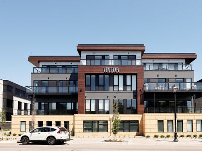 NEW! Luxury Apartment in heart of Downtown Wayzata