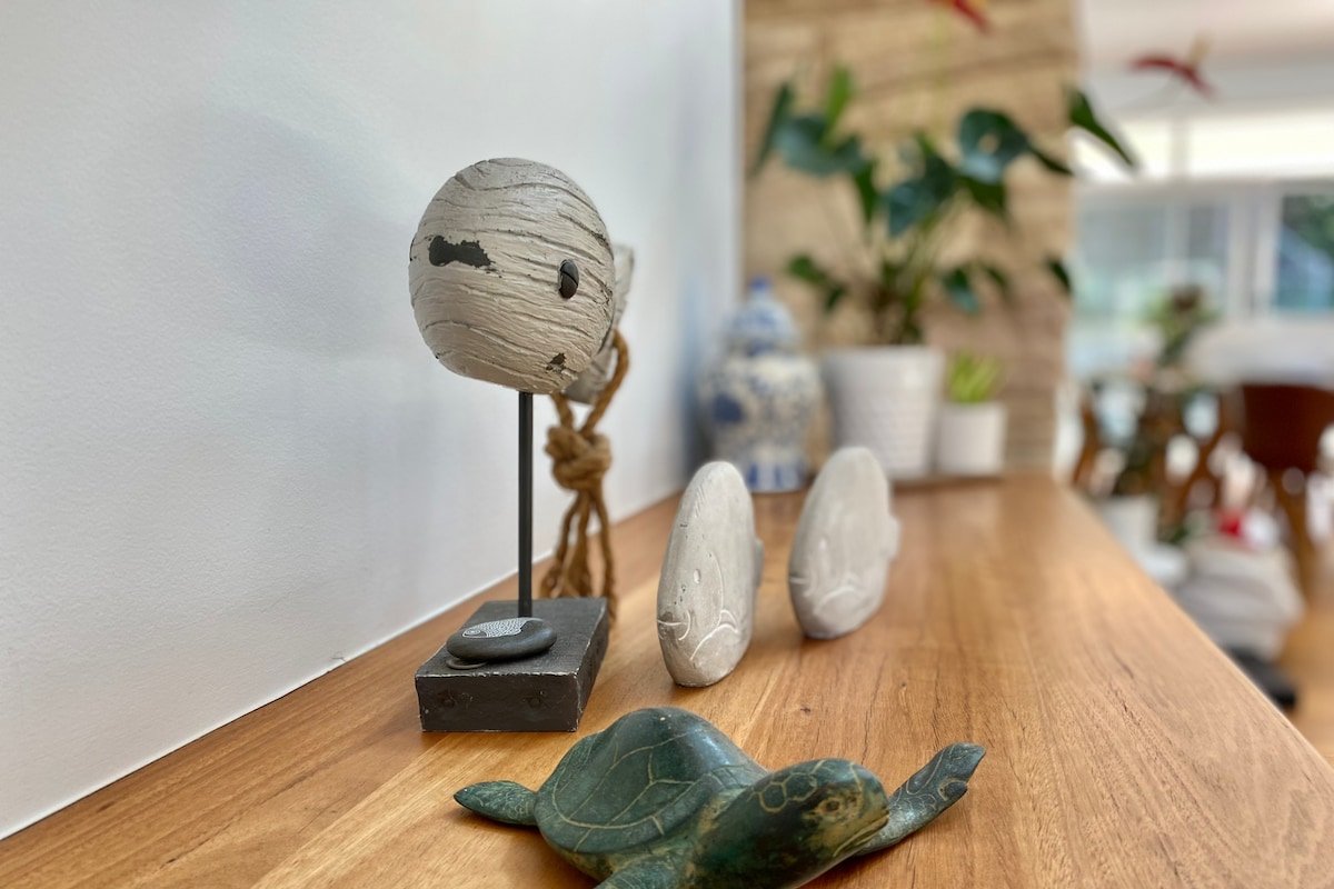 Sea Palms Beach House with pool gallery image 3