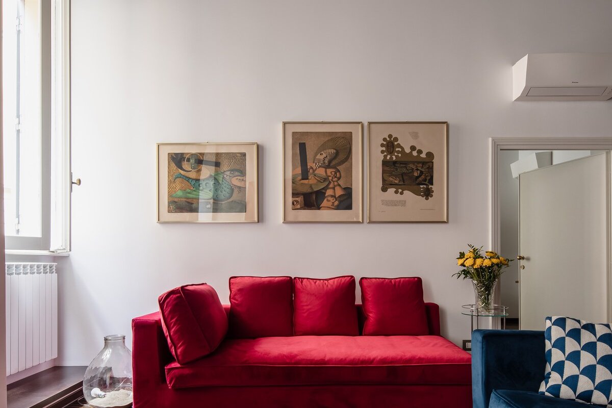 Casa Olimpia Monserrato gallery image 4