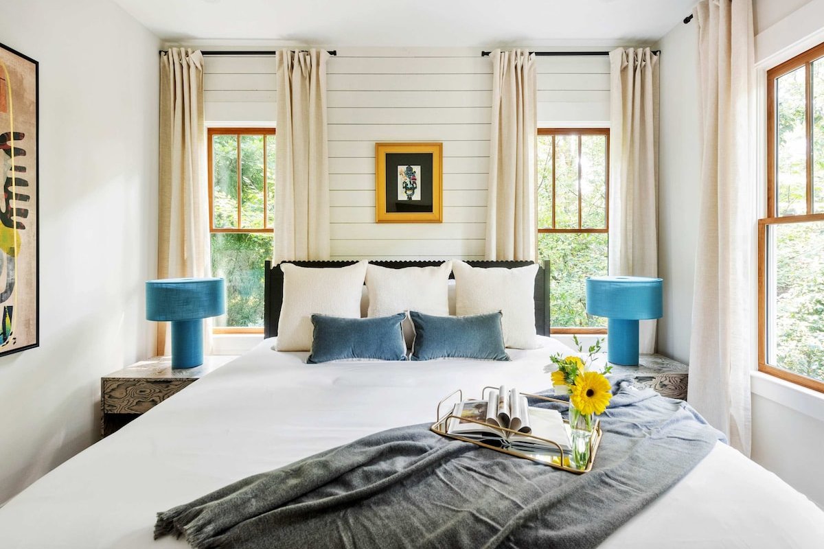 Urbanchella – Designer Oasis Wlk to Ponce City Mkt gallery image 2