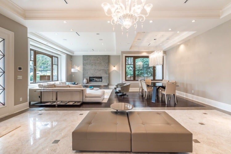 6BR Shaughnessy Luxe Retreat gallery image 4