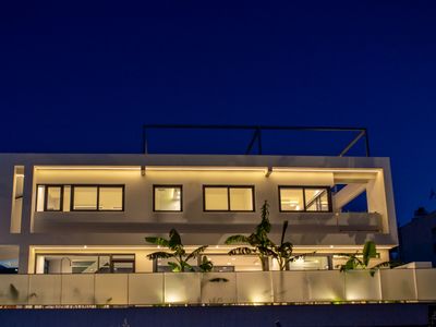 Villa L1/ Boutique villa