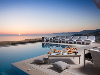 Villa Seaview by Myseasight.com / private Villa