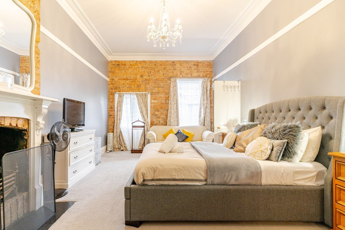 Blackwood House gallery image 4