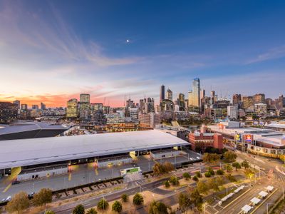 Exclusive Stays – The Centurion