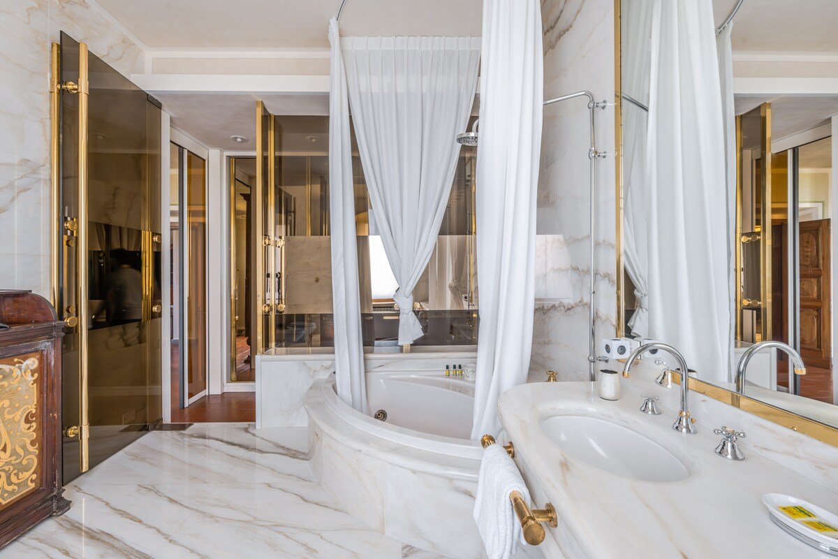 Villa Leonardo – Vinci gallery image 5