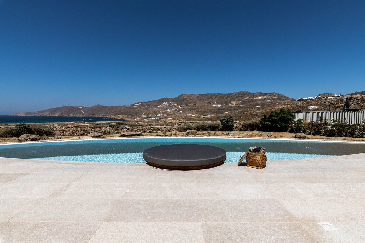 Villa Mati gallery image 4