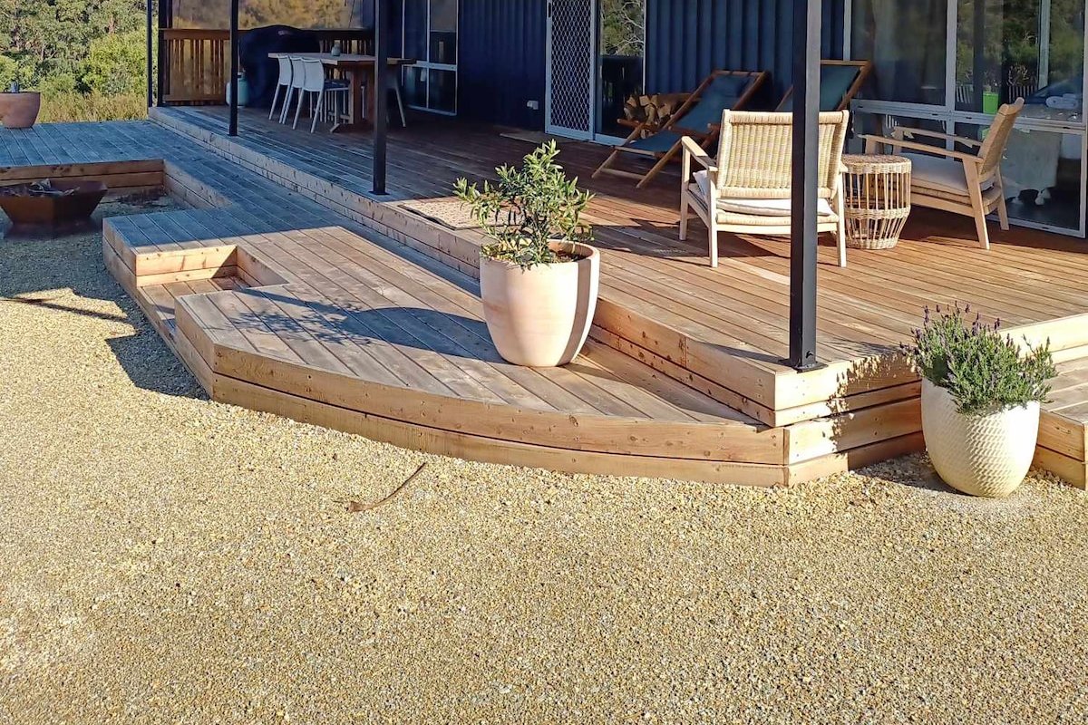 Blue Gum on Bruny gallery image 4