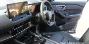NISSAN X TRAIL 2.5 ACENTA PLUS CVT AWD - 3 thumb