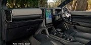 FORD EVEREST 3.0D V6 PLATINUM AWD A/T - 20 thumb