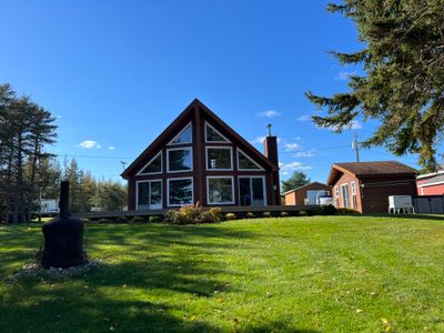 Paradise in Upper Rexton