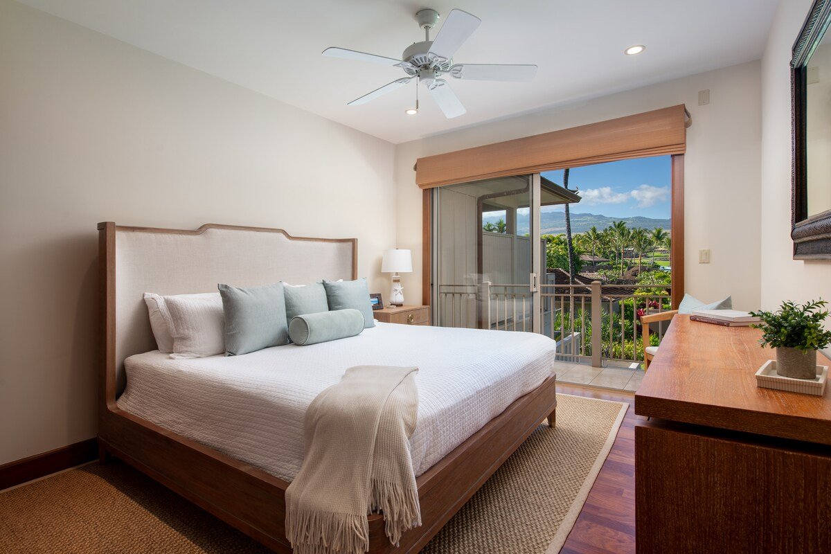 Hualalai Resort Ka’ulu Villa 129C gallery image 5