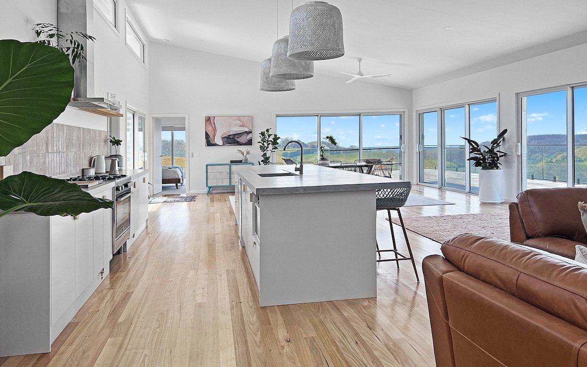 Elysian Eco Retreat gallery image 5