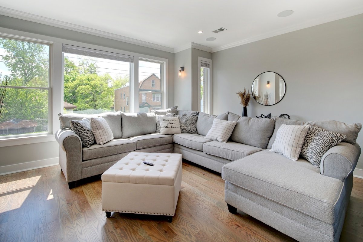 Luxury Condo with private Rooftop near NYC & EWR gallery image 3