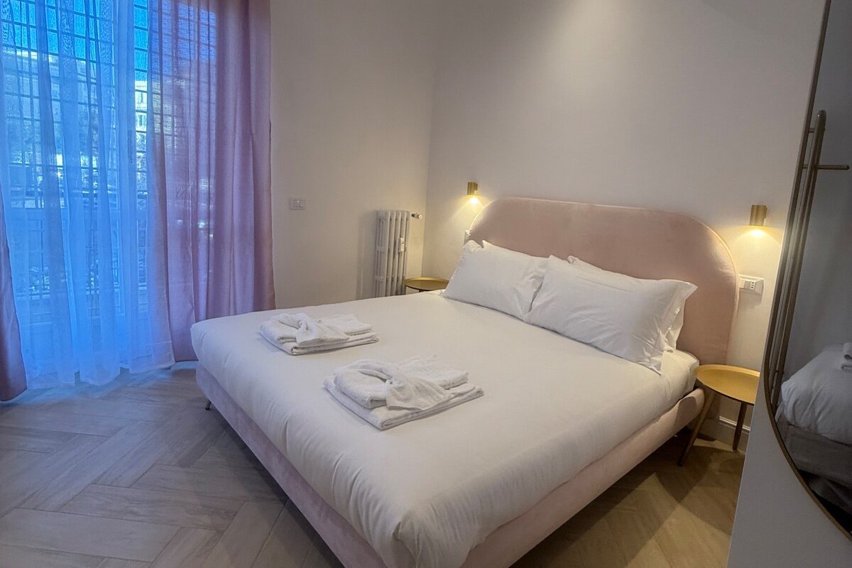 San Pietro Luxury Relais gallery image 5