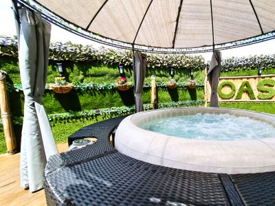 Capel Sound “Oasis” Getaway