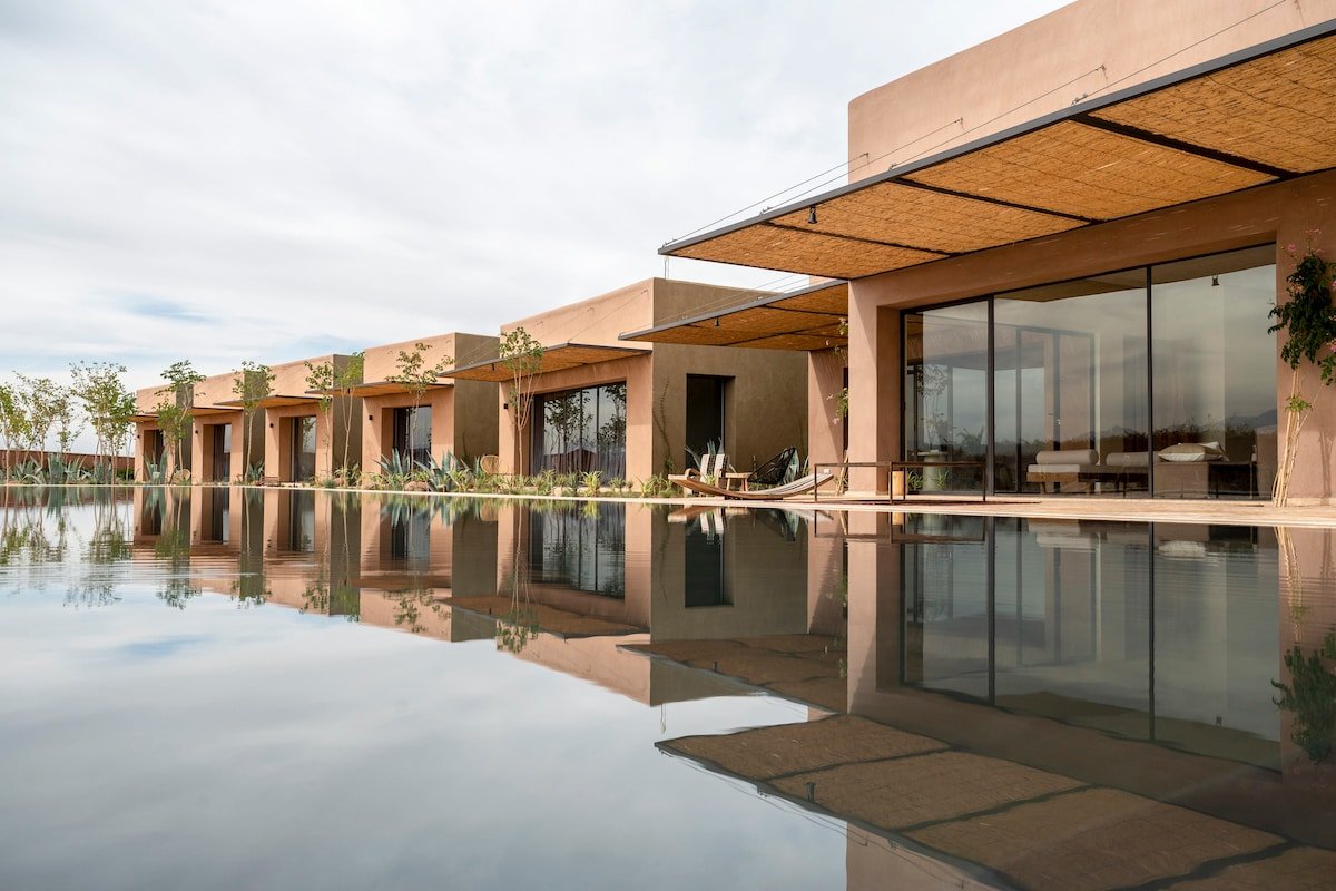 Villa Tazegzout gallery image 4