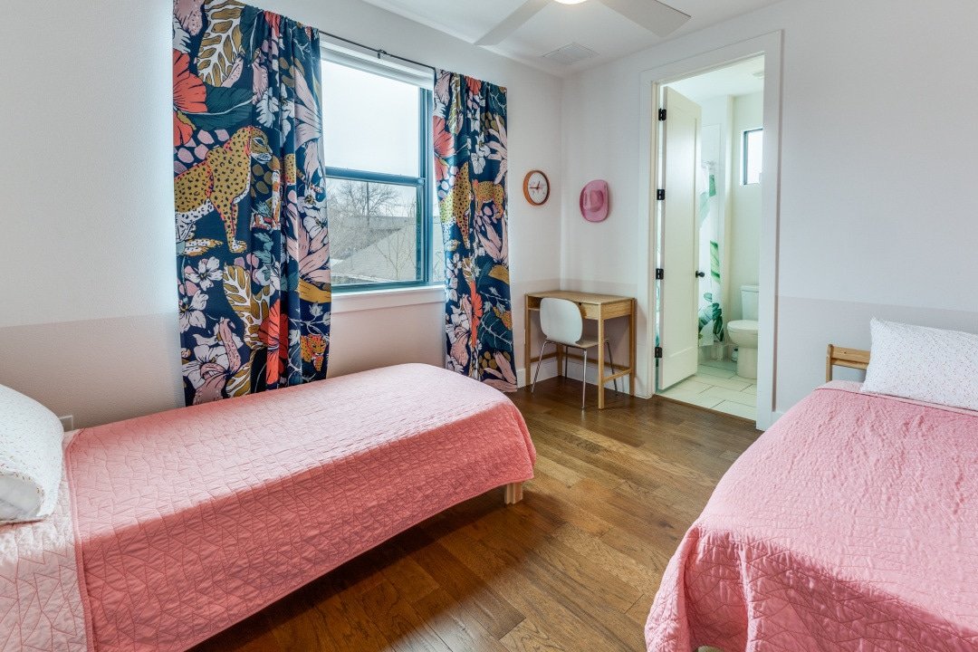 Hip Eastside Oasis w/ Private Pool gallery image 5