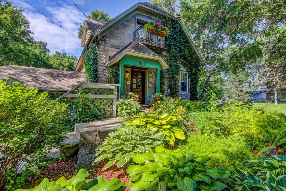 Historic James Mulvey Carriage house (upper level) gallery image 4