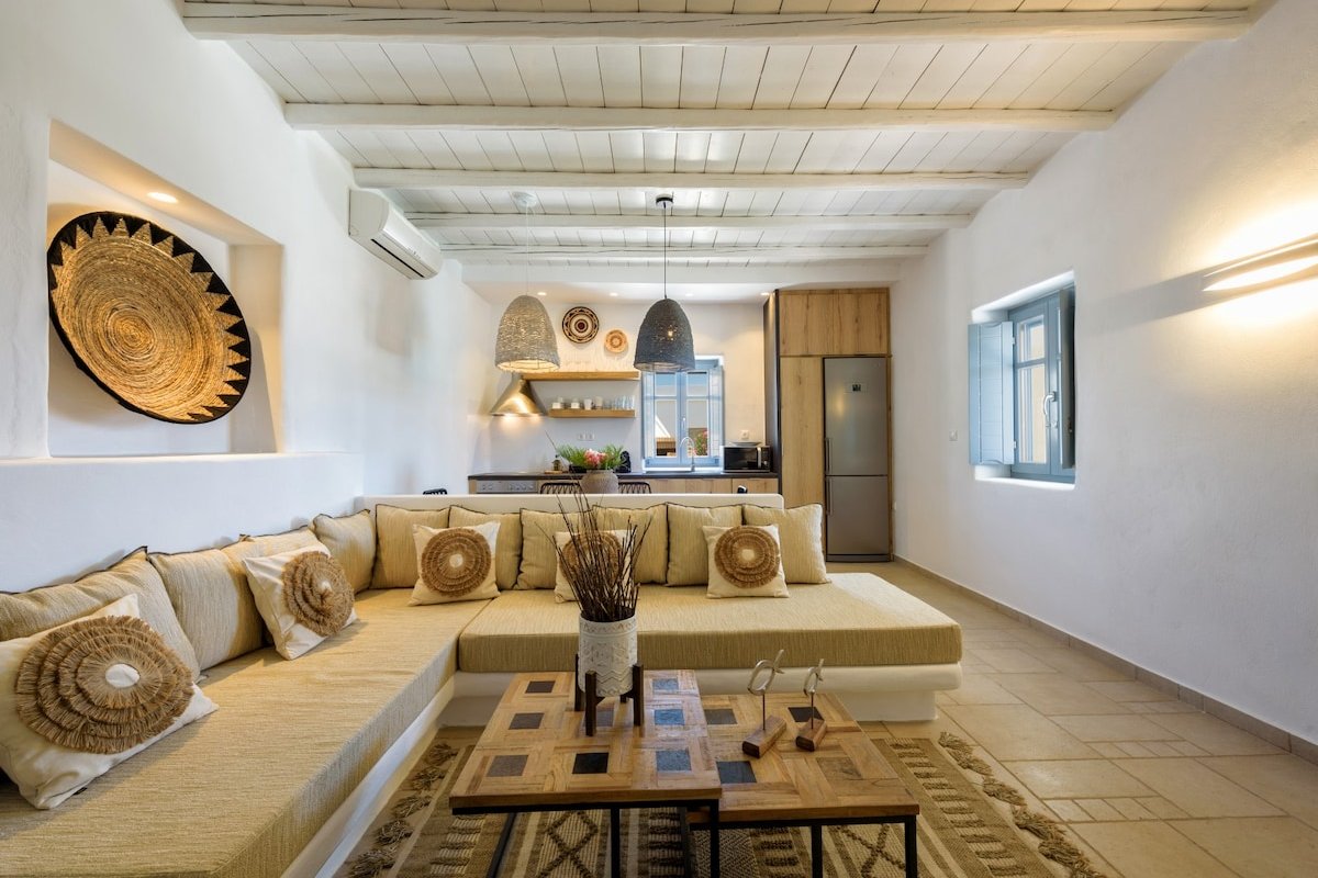 Villa Vanta II, 3 bedrooms, private swimming pool gallery image 4